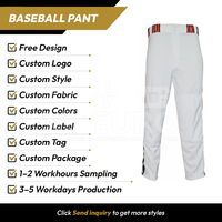 Pantalon de sport unisexe personnalisé sublimé, respirant, 100 % polyester, coupe ajustée, toutes saisons, couleur unie, fermeture éclair, poches