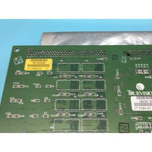 True Vision 07-0084-00 PCB avec carte fille - Équipements et pièces semi-conducteurs d'occasion fiables à l'échelle mondiale - Product Image 5