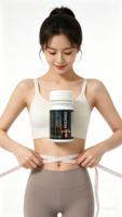 Capsules Naturelles OEM/ODM pour la Perte de Poids - L-Carnitine, Contrôle de l'Appétit, Brûle-Graisses, Évitement de la Lumière Directe du Soleil, Usage Adulte, Gestion de l'Énergie