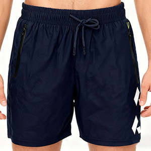 Shorts de course pour hommes, séchage rapide, extensibles, légers, personnalisés, pour la course à pied, la salle de sport et les activités de plein air - Product Image 2
