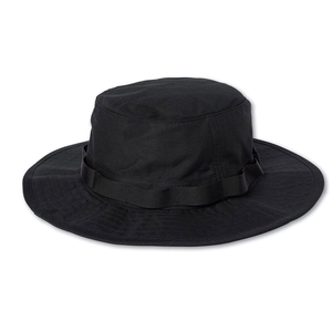 Chapeaux Boonie personnalisés à large bord pour la pêche en plein air, protection solaire, fabricant, fournisseur, vente en gros de chapeaux Boonie, logo personnalisé - Product Image 3