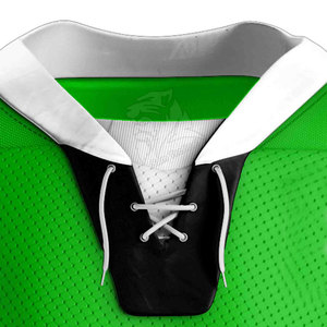 Tenue de sport de hockey sur glace de qualité supérieure, fabriquée en usine, personnalisée pour adultes - Product Image 6