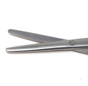 Tijeras Rectas Metzenbaum de Precisión Quirúrgica World Precision Surgical TC SuperCut 180mm, Kit Quirúrgico de Alta Precisión, Acero Inoxidable Duradero - Product Image 3