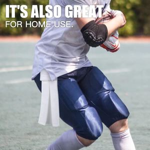 Serviettes de sport personnalisées en gros, imperméables et écologiques, pour clubs et équipes de football - Product Image 6
