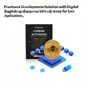 Solution d'entreprise pour le développement front-end avec marketing numérique, compatible iOS et Linux pour applications en direct - Product Image 3
