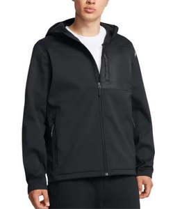 Ensemble veste coupe-vent et short personnalisé, imprimé, haute qualité, écologique, léger, respirant, extensible dans quatre directions, 100% - Product Image 3