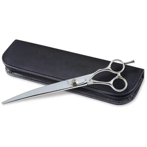 Hair Cutting Barber Scissor Wholesale Professional Hair Cutting <b>Shears</b> Barber Scissors Trimming Scissors for Hair Cut - Product Image 2