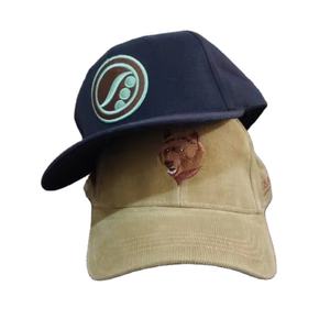 Casquette de baseball unisexe en denim délavé et vieilli, style hip-hop, pour femmes et hommes, taille unique, avec panneau avant en coton doux - Product Image 2