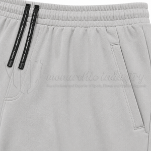 Pantalones Deportivos Personalizados para Hombre, Pantalones de Chándal Casuales, Ropa Deportiva Urbana, Fabricante de Ropa OEM ODM, Venta al Por Mayor - Product Image 6