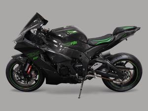 Motocicleta de segunda mano en venta 2024 Kawasaki Ninja ZX-10 RR - Product Image 2