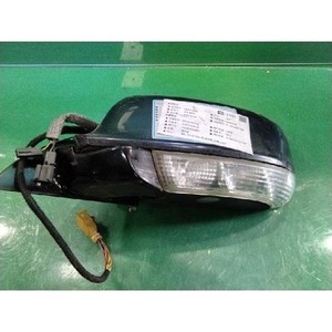 กระจกมองข้างมือสอง รุ่น Phaeton ซ้าย 3D1857507CD - Product Image 6
