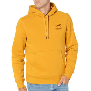 Nueva llegada, diseño personalizado, sudaderas casuales 100% algodón para hombre, fabricación en fábrica, mejor precio, sudaderas para adultos - Product Image 4