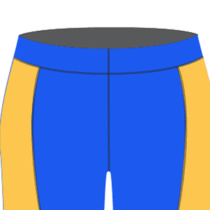 <b>Mens</b> <b>Compression</b> <b>Shorts</b> High Performance Stretch Fabric Breathable Moisture Wicking Fitness Training Sportswear Reasonable - Product Image 6