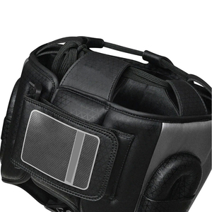 New Arrival <b>Head</b> Guard For Boxing Mma <b>Training</b> <b>Head</b> Guard Sports Wear Breathable <b>Head</b> Guard For Adult Cheap Price For Sale - Product Image 6