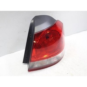 ไฟท้ายขวาในตัวรถ Golf ปี 2008-2014 มือสอง ของแท้ OEM รุ่น 5K0945096E - Product Image 2
