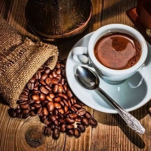 Café Robusta Tostado y Molido Especialidad de Vietnam, Certificación Orgánica USDA, Grado AA+, Exportación Directa de Fábrica al por Mayor - Product Image 1