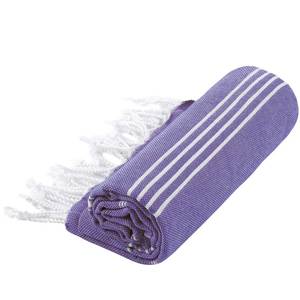 Serviettes de plage personnalisées en gros, écologiques, respirantes, avec logo imprimé, en coton turc, sans sable, de luxe, personnalisables - Product Image 4