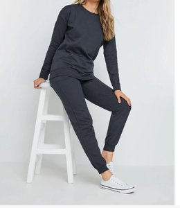 Pulls à capuche et sweats oversize en coton épais délavé à l'acide, imprimés sur mesure avec motifs de dessins animés, pour femmes, vente en gros - Product Image 1