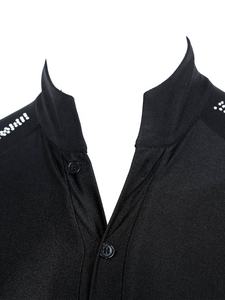 Vente en gros de vêtements de danse pour hommes, tenue de danse sur scène, costume de danse latine pour compétition contemporaine masculine - Product Image 3