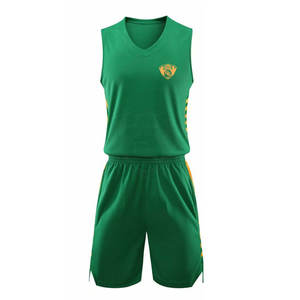 Vêtements de basket-ball personnalisés en gros, uniformes de sport, ensemble d'équipe, prix bas, uniformes de basket-ball les plus vendus - Product Image 1
