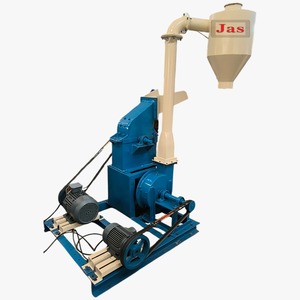 เครื่องบดแบบค้อนคู่มอเตอร์ - Product Image 2
