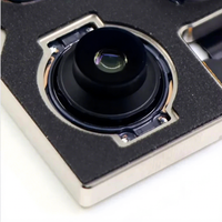 Composants de caméra arrière OEM pour iPhone 14 Pro Max, module de câble flexible pour objectif principal, pour réparation de téléphone portable