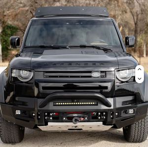 Land Rover Defender 110 V8 Usado 2024 - Product Image 1