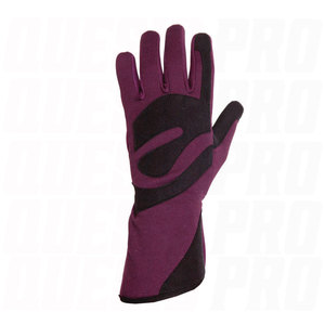Guantes de Carreras de Go Kart de Última Generación con Agarre Mejorado en la Palma, Guantes Cómodos para Conducción Deportiva, Protección Completa para los Dedos, Equipo de Karting - Product Image 3