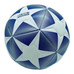 <b>Machine</b> Stitched Laminated Eco-Friendly Lightweight Indoor/Outdoor Soccer Ball for Training and Promotion - Product Image 3