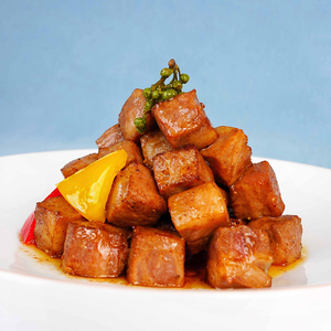 Offre Spéciale : Cubes d'Agneau Congelés de Qualité Supérieure – Vente en Gros, Qualité Alimentaire, Stock Prêt, Meilleure Qualité pour l'Exportation - Product Image 2