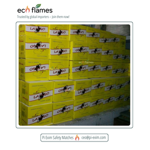 ไม้ขีดไฟเพื่อความปลอดภัยในครัวเรือนส่งตรงจากโรงงาน - Product Image 5