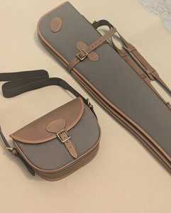 Funda de Cuero para Pistola de Alta Calidad, Nuevo Estilo, Venta Caliente 2026, Servicios OEM, Nuevo Diseño - Product Image 1