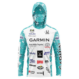 Sudadera Deportiva con Capucha y Protección Solar UPF50, Estampado Personalizado, para Correr, Surfear, Senderismo, Caza, Pesca, Transpirable y de Secado Rápido - Product Image 3