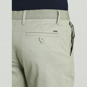 Nueva llegada, pantalones cortos de secado rápido para hombre, pantalones deportivos casuales para senderismo al aire libre, pantalones cortos frescos hechos en Bangladesh. - Product Image 3