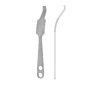Hohman Bone Lever 29 cm - Premium Orthopedic Surgical Instrument Precision by VIDIFIVE INTERNATIONAL - Product Image 3