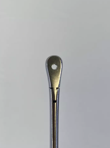 Pinces Ferris Smith pour éponges et fragments, en acier inoxydable, manuelles, toutes tailles, instruments chirurgicaux, Regal Impex - Product Image 2