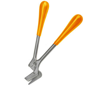 Tijeras para Yeso Stille Personalizadas con Mango Dorado, Ortopédicas, de Acero Inoxidable Neuroquirúrgico, Manuales, Quirúrgicas, 15 Pulgadas GUJJAR SURGICAL - Product Image 2