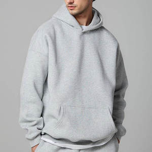 Sudadera con Capucha Personalizada para Hombre, Corte Regular, Algodón y Felpa, Estampado Gráfico, Proveedor al por Mayor - Product Image 4