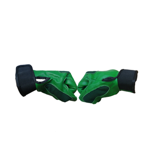 Guantes de Motocross de Dedo Completo y Medio Dedo, Diseño Personalizado, Duraderos, de Alta Calidad, Venta al Por Mayor - Product Image 6
