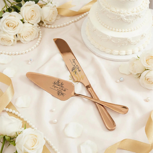 Wholesale Price Stainless Steel Made <b>Cake</b> <b>Server</b> Decoration Natural Turntable For Parties Weddings Restaurant And Kitchen - Product Image 5