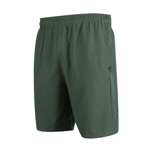 Shorts de sport pour homme, coupe classique, grandes tailles, respirants, séchage rapide, légers, en vente en ligne - Product Image 6