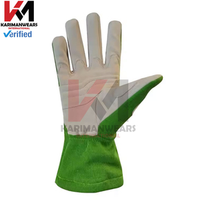 Guantes de Karting Personalizados por Sublimación, Creados Mediante Producción Avanzada en Larga Escala para Potenciar Marcas Ambiciosas del Deporte de Motor - Product Image 2