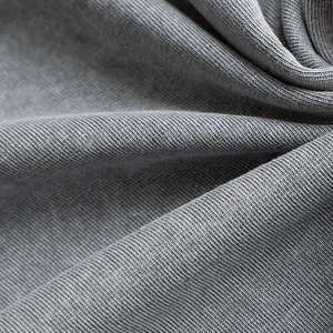 T-shirt pour homme 60% coton 40% polyester T-shirt jersey col rond T-shirt à séchage rapide T-shirts pour hommes - Product Image 3