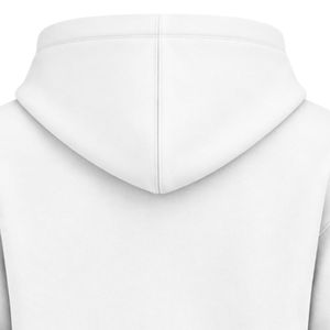 <b>Women</b> Ribbed Knit Pullover Hooded Top Soft <b>Long</b> Sleeve Casual Sweatshirt Comfortable Lightweight <b>Hoodie</b> <b>for</b> Daily Wear Wholesale - Product Image 3