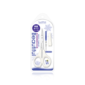 กรรไกรตัดผมทรงตรงแบบบางเฉียบ - Product Image 4