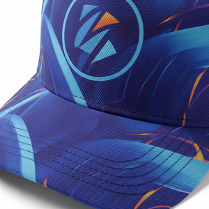 Gorras de Béisbol Ajustables de Alta Calidad para Deportes al Aire Libre, Unisex, para Hombre y Mujer, de Verano, con Logotipo Personalizado, Impermeables - Product Image 4