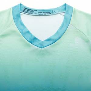 Camisa de Pesca Impermeable de Manga Larga para Hombre, Diseño Personalizado OEM, Transpirable, Protección Solar UPF 50, Jersey de Pesca Personalizado al por Mayor - Product Image 3