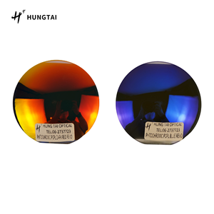 Lentes PCPL G5 de Venta Caliente, Lentes PCPL de Luz General, Superhidrófobas y Resistentes al Aceite para Líneas de Gafas de Sol de Alto Rendimiento - Product Image 1