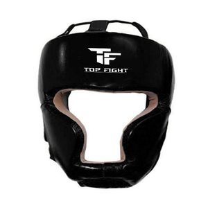 Protectores de Cabeza para Boxeo al por Mayor, Protección Facial Completa, Protectores de Cabeza Personalizados e Impresos, Casco de Boxeo - Product Image 1