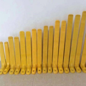 Support de fixation haute résistance pour câble électrique - Product Image 3